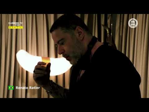 Renato Ratier - Live Clubbing Tv