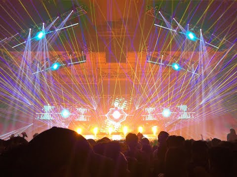 Subculture Melbourne 2018 - JOC Find Yourself Highlights