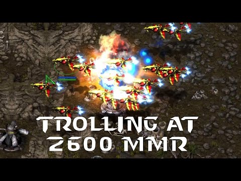 Mass Scouts in a PVT! | Snow vs Ladder Terran | Starcraft Broodwar