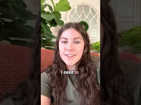 Hannah M. testimonial