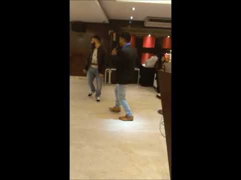 Mukesh Thakur Punjabi Dance Medley by Mukesh Thakur