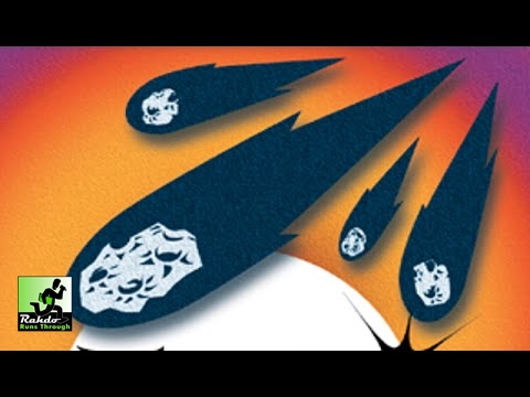 Rahdo Runs Through►►► Eight Epics