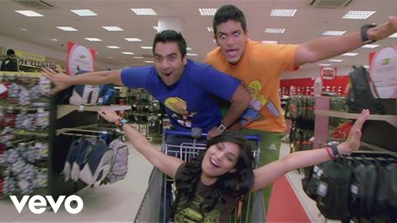 Paas Ho Ke Bhi Mai Fail Ho Gaya (Percentage) Lyrics | F.A.L.T.U. | Neuman Pinto | Sachin Jigar