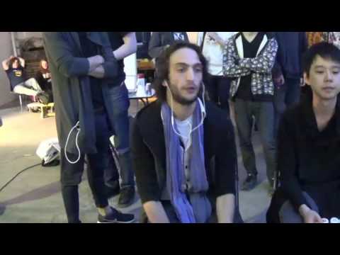 Kickstart 11 - Fauster (Samus) vs BRTarolg (Sheik) - Winners' R1