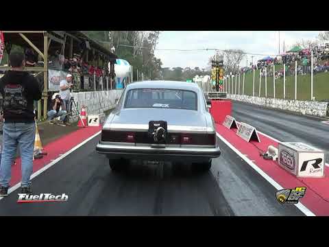 3ª Etapa Campeonato Catarinense 2018 - Opala TT 81 Adriano Stefani