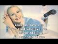 The Cardigans - Lovefool Karaoke Cover Backing ...