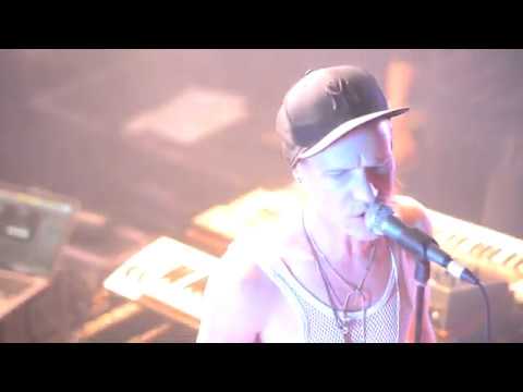 Kite - Dance Again (Live@Progress10Years)