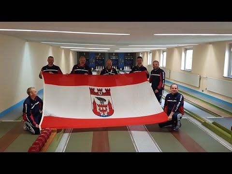 SG SPANDAU vs SG Greifswald / Gützkow