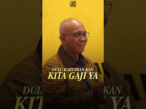 Kompilasi Testimoni Alumni