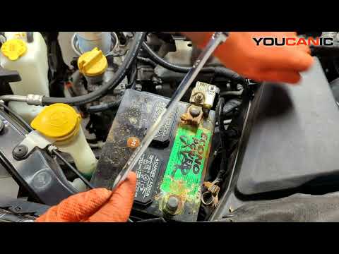 Subaru Fusible Link Repair – UD131