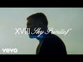 Hulvey Zahriya Zachary SKY PRIORITIE Official Lyric Video
