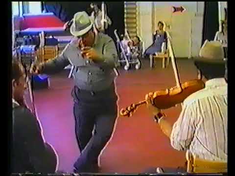 Magyarpalatkai zeneszek tanca.