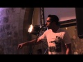 PalFest 2010 Remi Kanazi Iraq