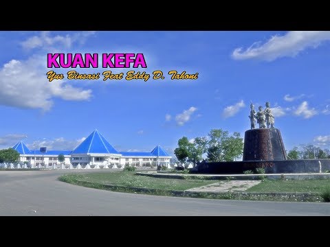 Kuan Kefa - Yus Binsasi Feat Eddy D. Tahoni (Official Music Video)