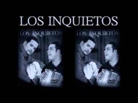 Los Inquietos del Vallenatos Mejor no somos nada Rebajado