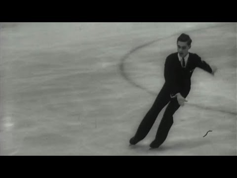 Ondrej Nepela v roku 1967