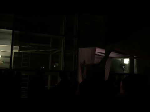 Arapu playing [BMSS005] A2. Track002A at Wise, Bucharest.