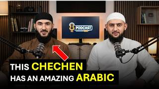 Arabic Podcast | Chechen Translator's Tips | +subtitles