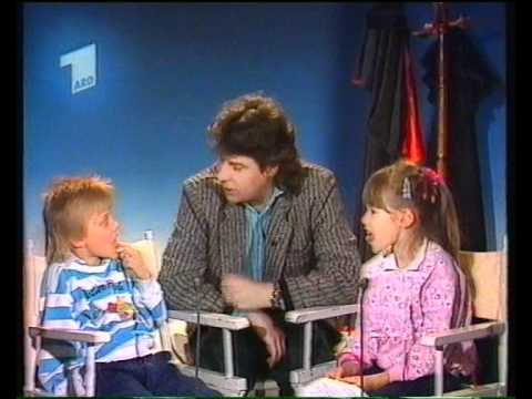 Ausschnitt aus der Sendung "Kleiner Vampir"