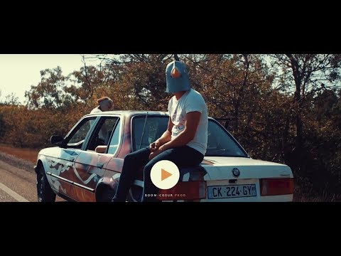 KEDYM - Aryul - (EXCLUSIVE Music Video)