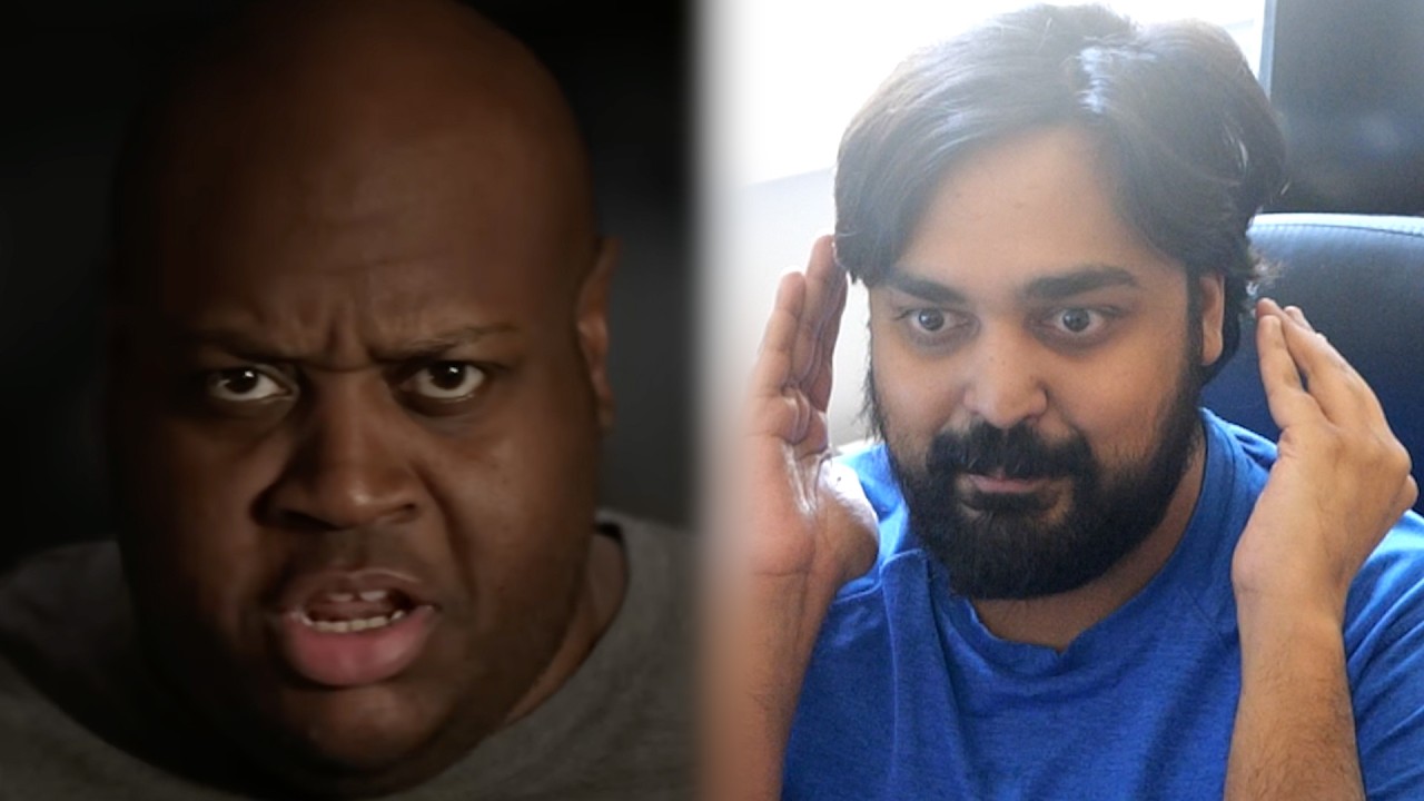 EDP445 Is Back Again...