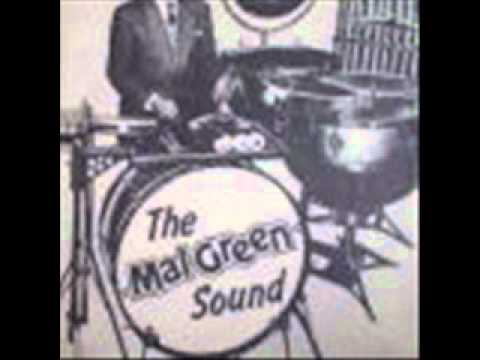 The Mal Green Sound - The Quando (1981)
