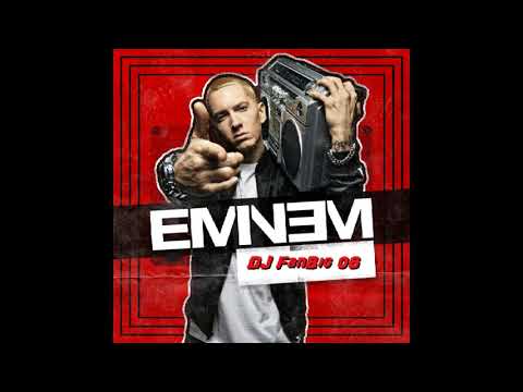 DJ FanBig 06 / Eminem vs Duck Sauce - Mashup 2018