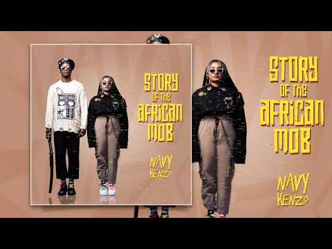 Aika & Nahreel X KingPromise