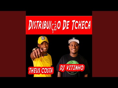 Distribuição de Tcheca