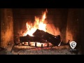 Classic Christmas & Holiday HD Yule Log Fireplace - Feat. 90 Mins Of Music
