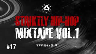 [Amo® Mixtube] STRIKTLY HIP-HOP Volume 1