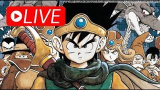 [ドラクエ３ fc]目標3時間！rta気味にプレイ　裏技あり