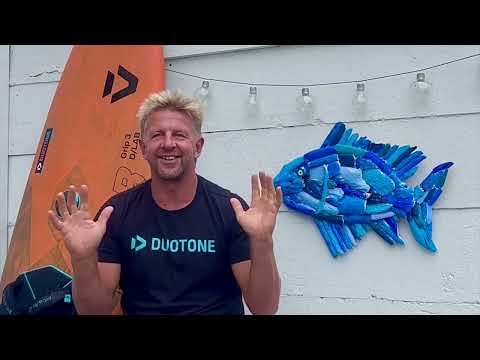 Interview with Timo Mullen about the Experience Camps