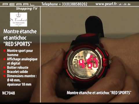 comment regler l'heure sur une montre diesel