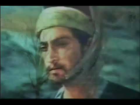 Seyyid Nesimi - Hardasın (Deyiş)   [Azerbaycan Türk Filmi]