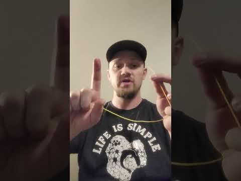 This knot is a game changer