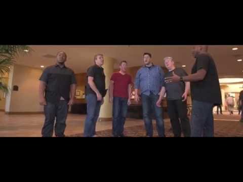 Acappella "Tell Me Something I Don't Know"