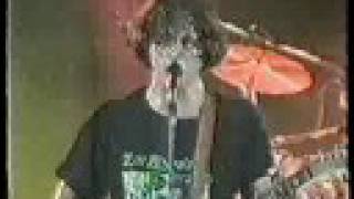 6 Complejo - LOS ENEMIGOS - Musica Golfa 25-02-1989