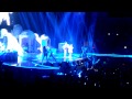 Lady Gaga - "Just Dance, Poker Face" (Live in ...