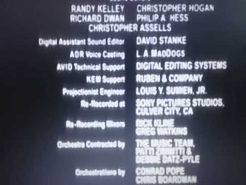 Paramount Pictures (A Smile Like Yours Variant)