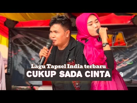LAGU TAPSEL INDIA || CUKUP SADA CINTA Bargot Manggung dihuta baru Simangambat Paluta