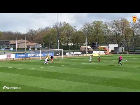 3, RB Leipzig U14   TSG 1899 Hoffenheim U14