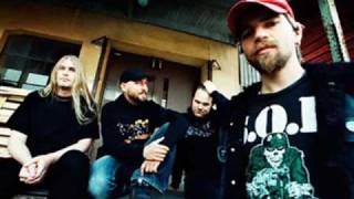 nasum there's no escape