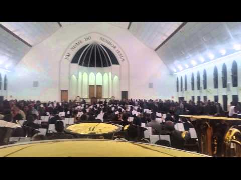 Cabreuva Bomfim Hino 24 Dá-me graça, Senhor