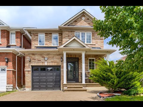 99 Beavervalley Drive Brampton Home for Sale - Real Estate Properties for Sale