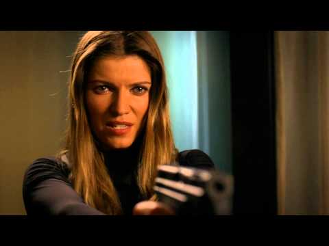 Banshee Season 1: Recap #3 (Cinemax)