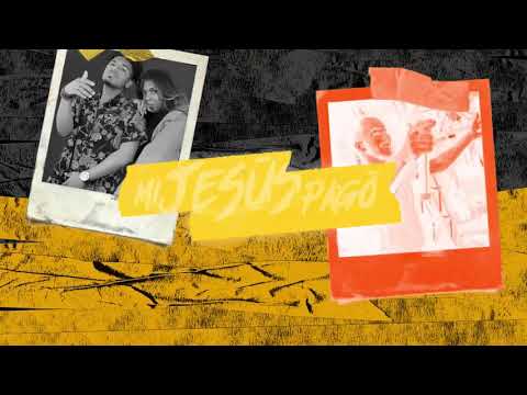 GV3, Smikar & Grace - Mi Jesús Pagó (Artury Pepper Remix) Electrónica Cristiana 2020