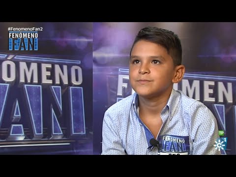 Fan Phenomenon (Season 2) | Manuel Jesús makes Merche cry