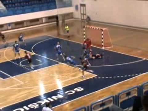 RK SUTJESKA - RK RUDAR [I kolo] - 34:26 (15:11)
