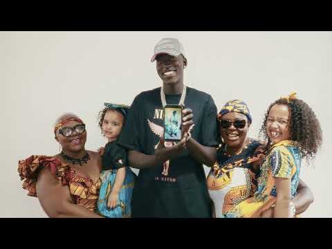 TR Craze-MAMA  (Official Music Video 4k)